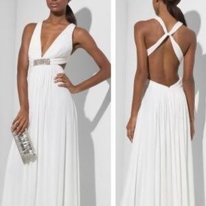 BCBG Max Azria Wedding / Prom dress